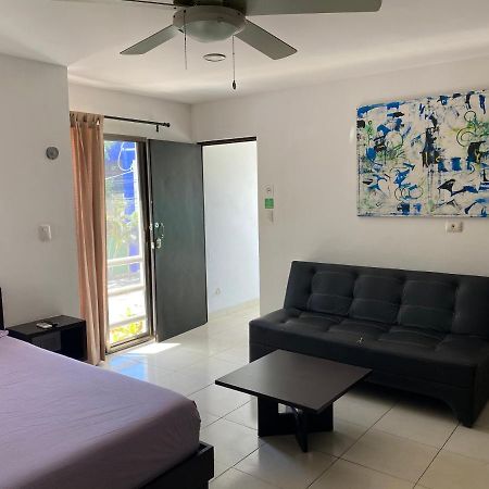 Condo Playa Πλάγια Ντελ Κάρμεν Εξωτερικό φωτογραφία