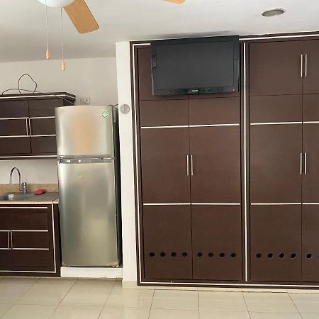 Condo Playa Πλάγια Ντελ Κάρμεν Εξωτερικό φωτογραφία