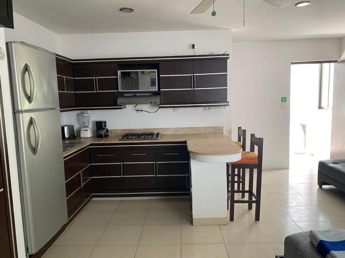 Condo Playa Πλάγια Ντελ Κάρμεν Εξωτερικό φωτογραφία