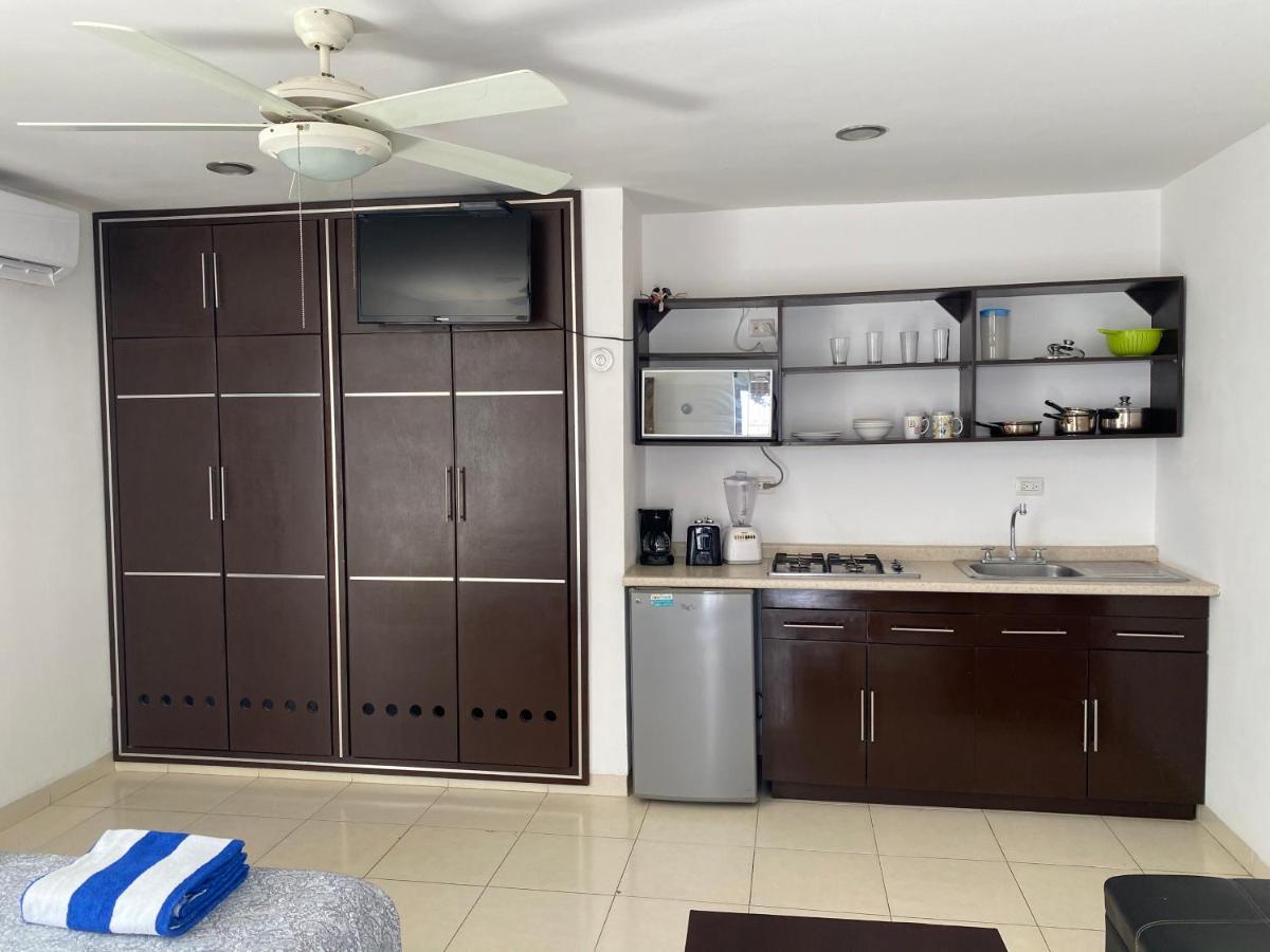 Condo Playa Πλάγια Ντελ Κάρμεν Εξωτερικό φωτογραφία