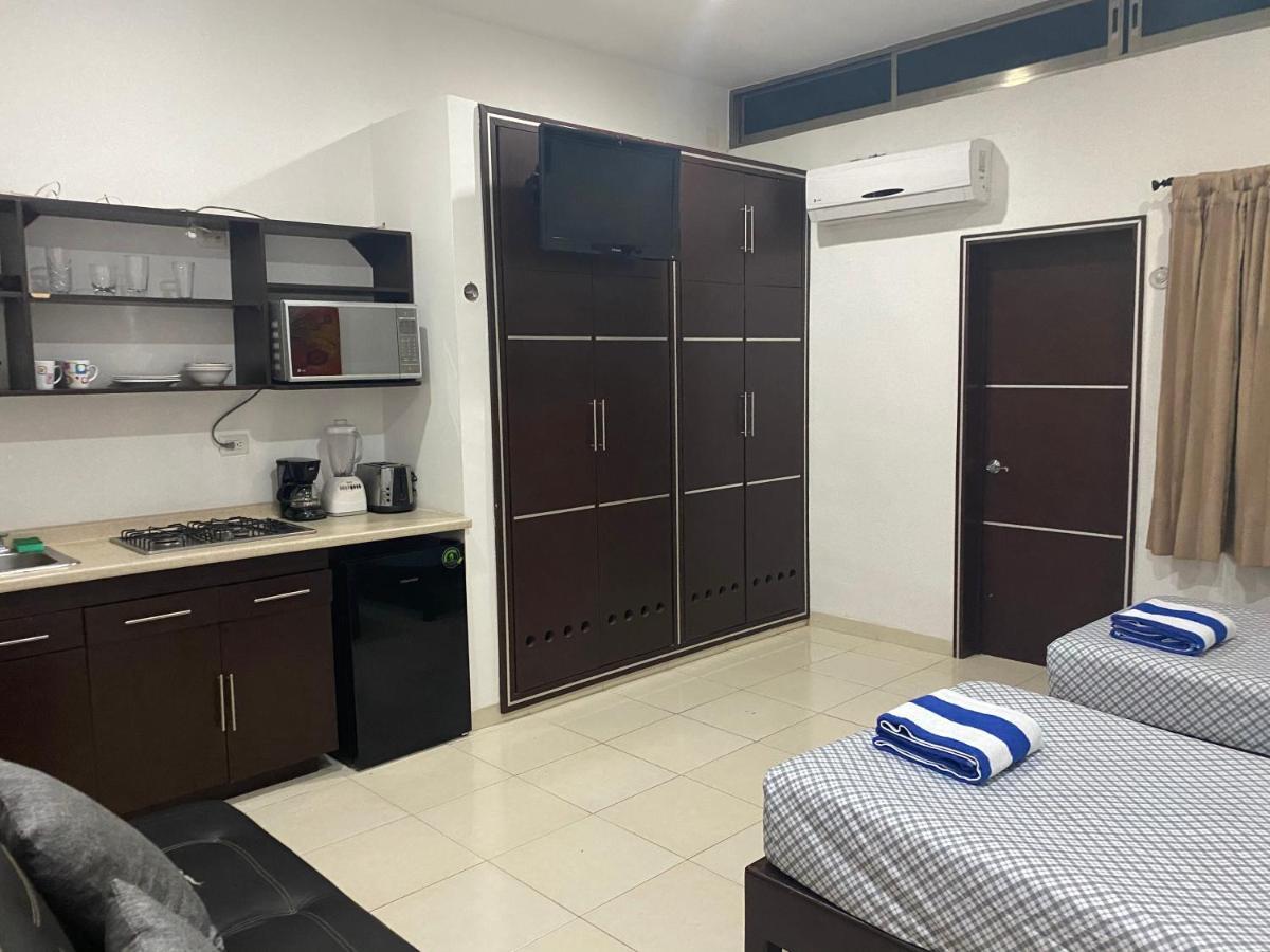 Condo Playa Πλάγια Ντελ Κάρμεν Εξωτερικό φωτογραφία
