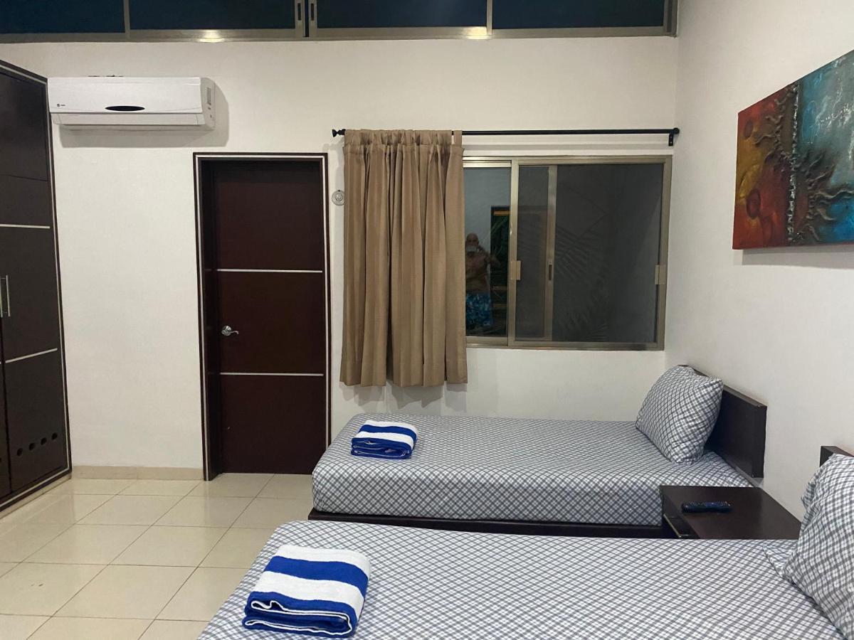 Condo Playa Πλάγια Ντελ Κάρμεν Εξωτερικό φωτογραφία