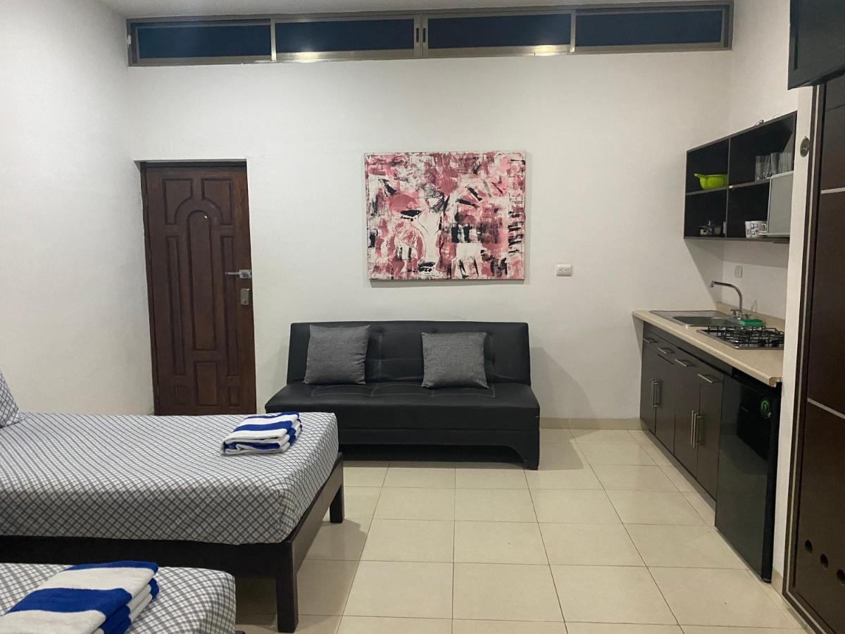 Condo Playa Πλάγια Ντελ Κάρμεν Εξωτερικό φωτογραφία