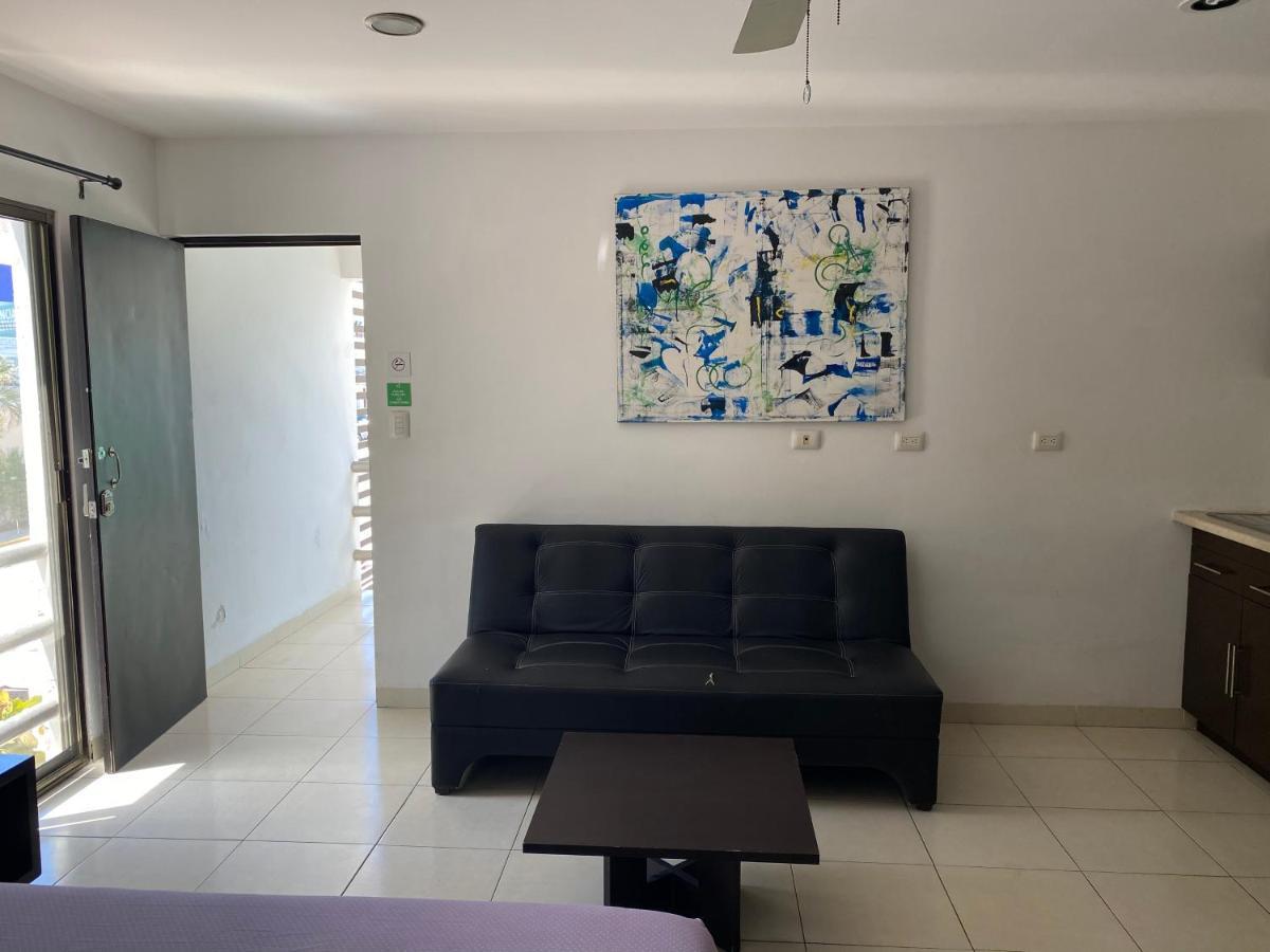 Condo Playa Πλάγια Ντελ Κάρμεν Εξωτερικό φωτογραφία