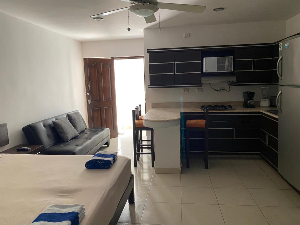 Condo Playa Πλάγια Ντελ Κάρμεν Εξωτερικό φωτογραφία