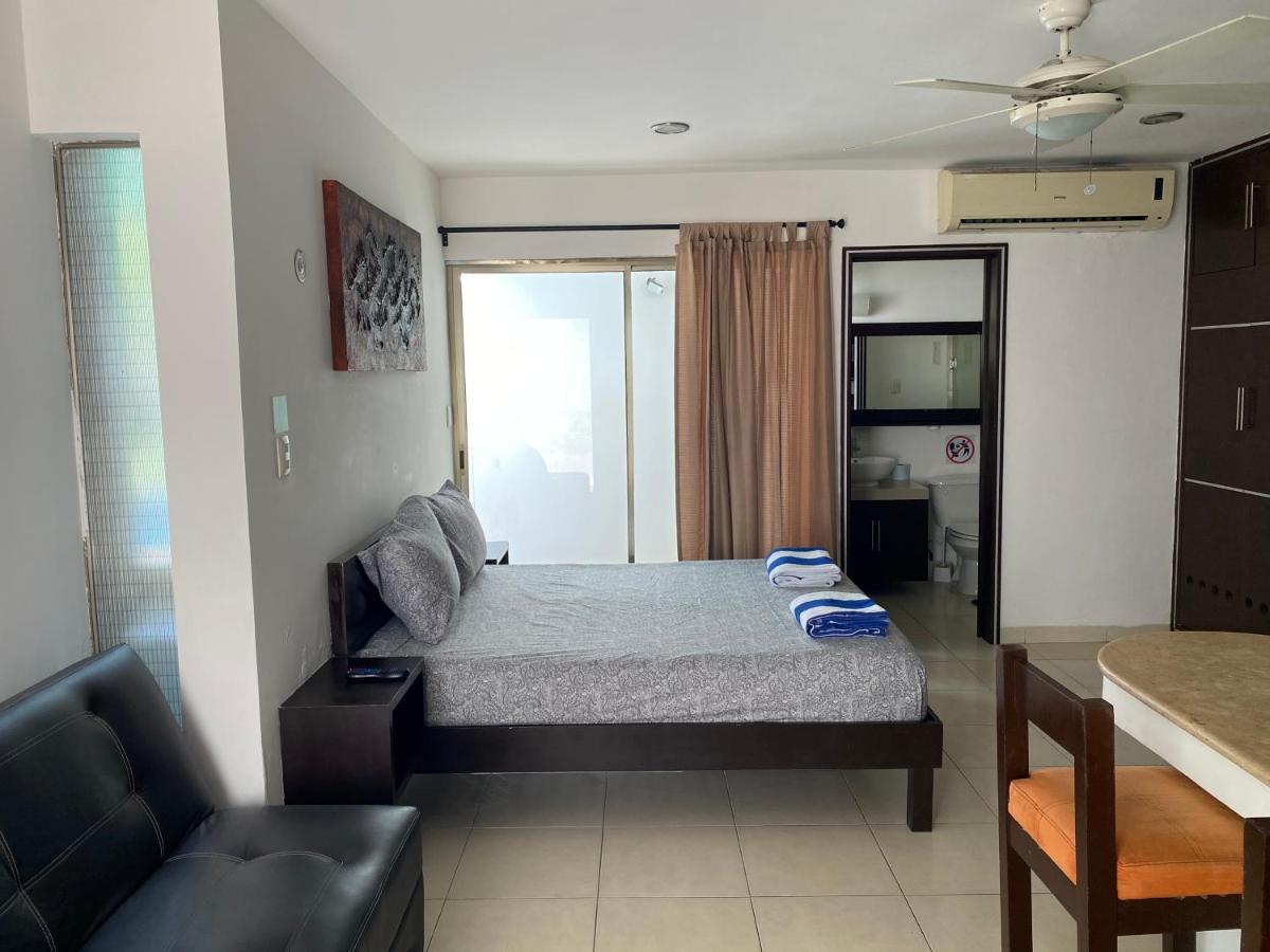 Condo Playa Πλάγια Ντελ Κάρμεν Εξωτερικό φωτογραφία