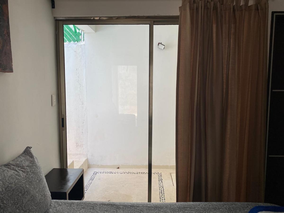 Condo Playa Πλάγια Ντελ Κάρμεν Εξωτερικό φωτογραφία