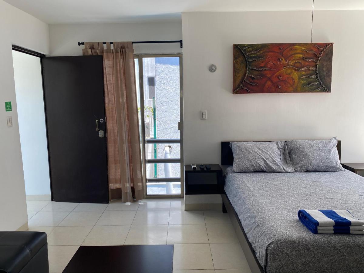 Condo Playa Πλάγια Ντελ Κάρμεν Εξωτερικό φωτογραφία