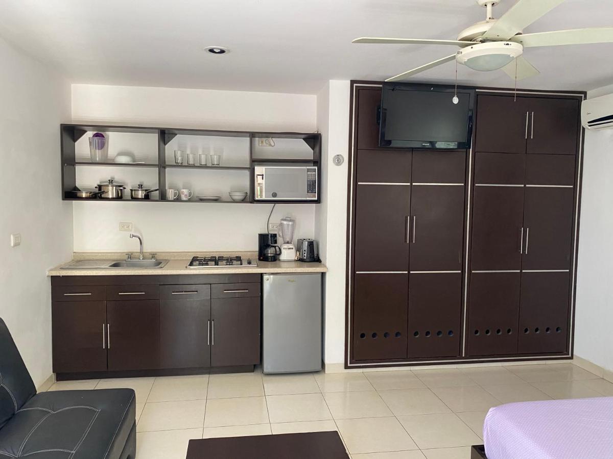 Condo Playa Πλάγια Ντελ Κάρμεν Εξωτερικό φωτογραφία