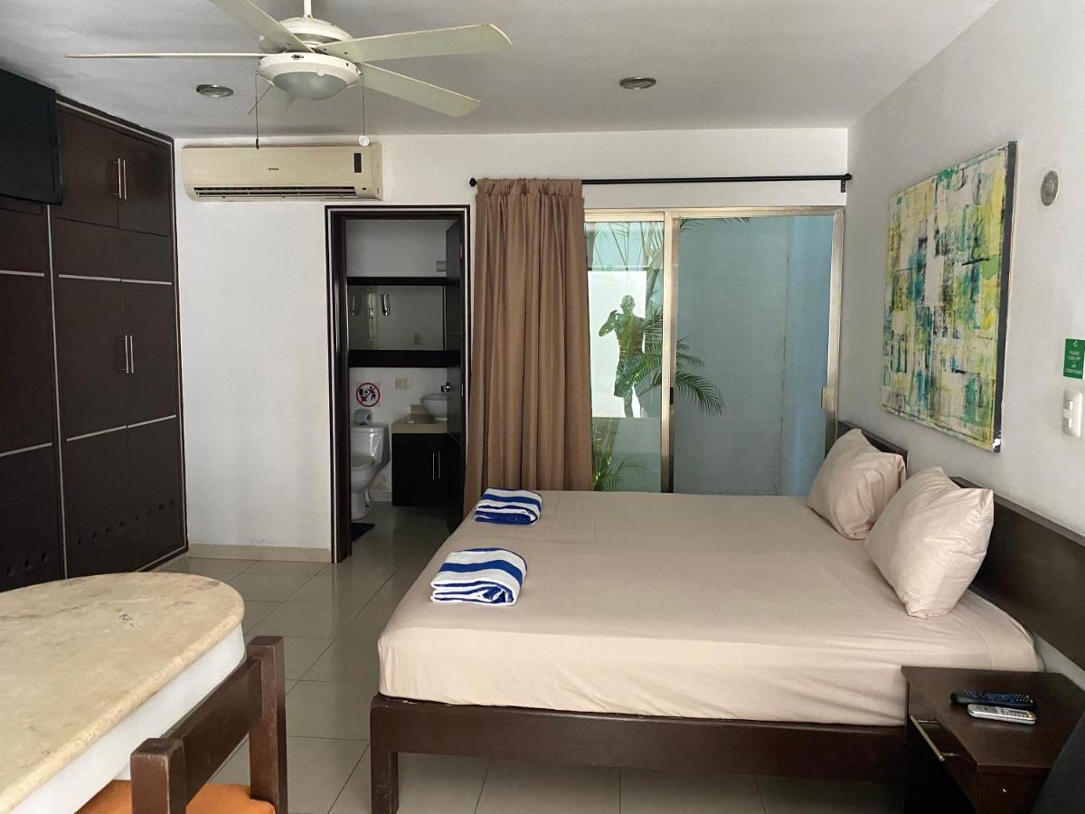 Condo Playa Πλάγια Ντελ Κάρμεν Εξωτερικό φωτογραφία