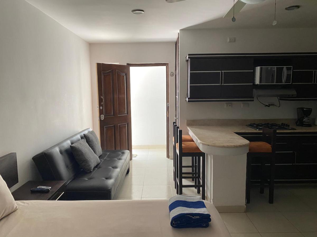 Condo Playa Πλάγια Ντελ Κάρμεν Εξωτερικό φωτογραφία