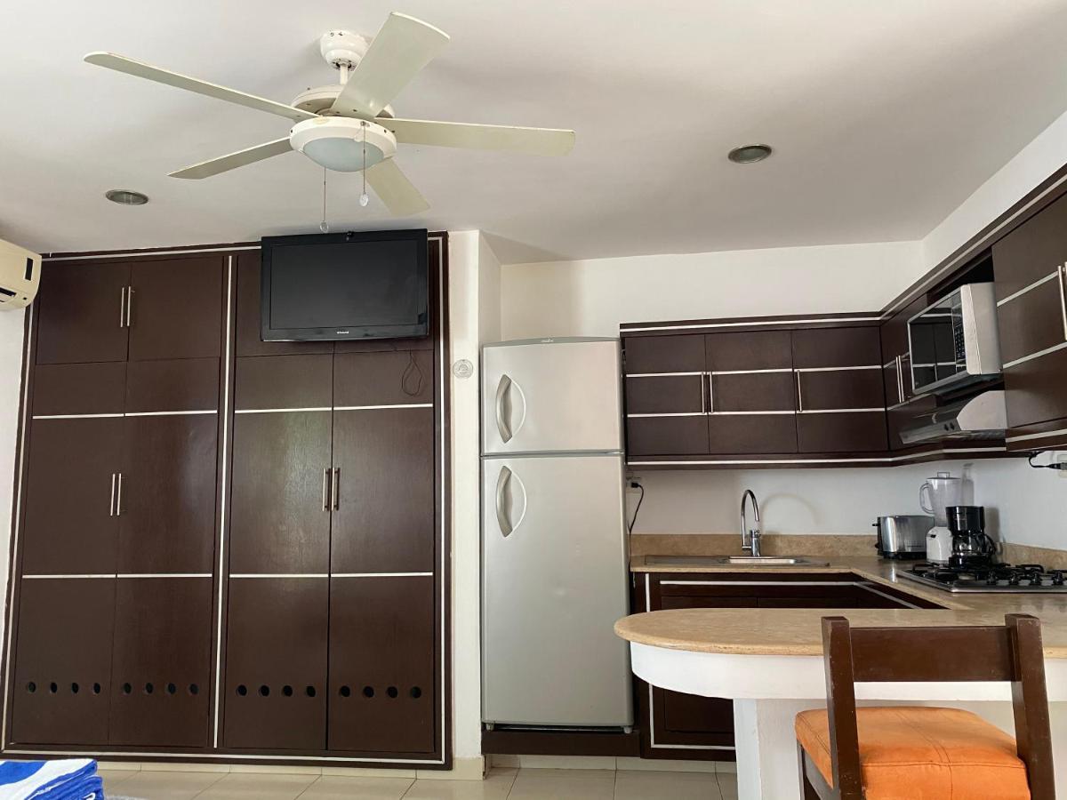 Condo Playa Πλάγια Ντελ Κάρμεν Εξωτερικό φωτογραφία