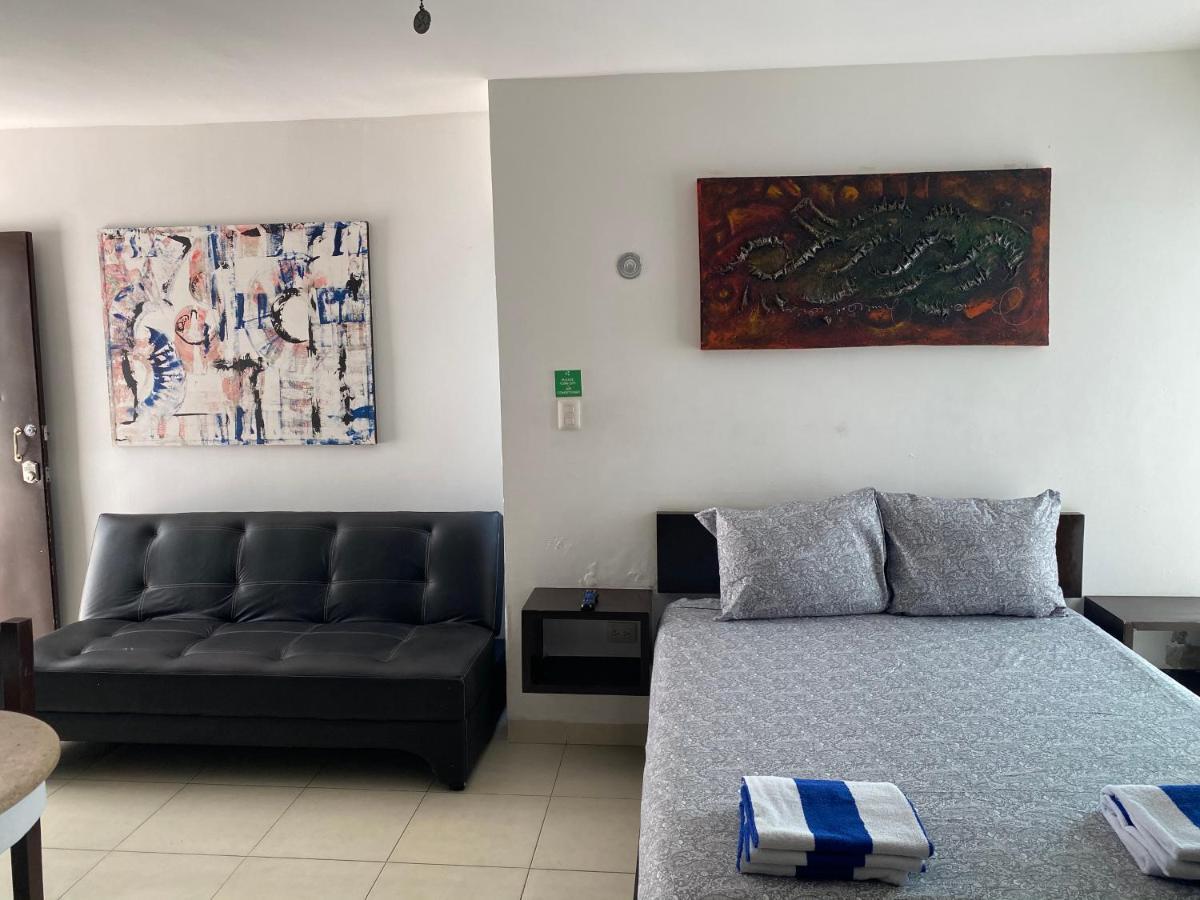 Condo Playa Πλάγια Ντελ Κάρμεν Εξωτερικό φωτογραφία