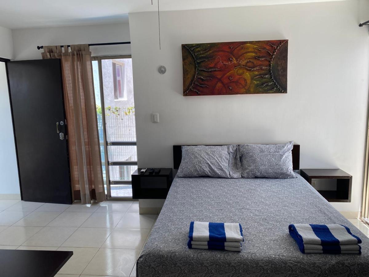 Condo Playa Πλάγια Ντελ Κάρμεν Εξωτερικό φωτογραφία