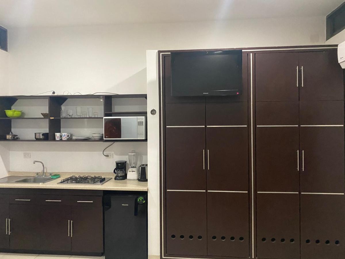 Condo Playa Πλάγια Ντελ Κάρμεν Εξωτερικό φωτογραφία