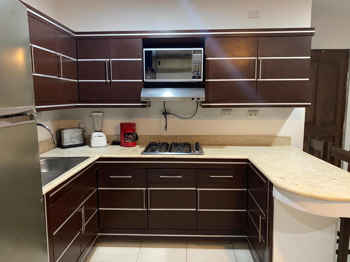 Condo Playa Πλάγια Ντελ Κάρμεν Εξωτερικό φωτογραφία