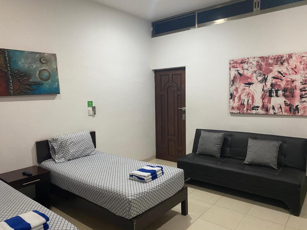 Condo Playa Πλάγια Ντελ Κάρμεν Εξωτερικό φωτογραφία