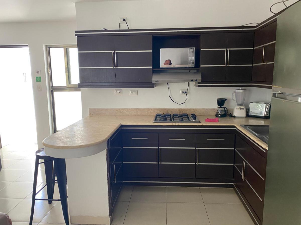 Condo Playa Πλάγια Ντελ Κάρμεν Εξωτερικό φωτογραφία