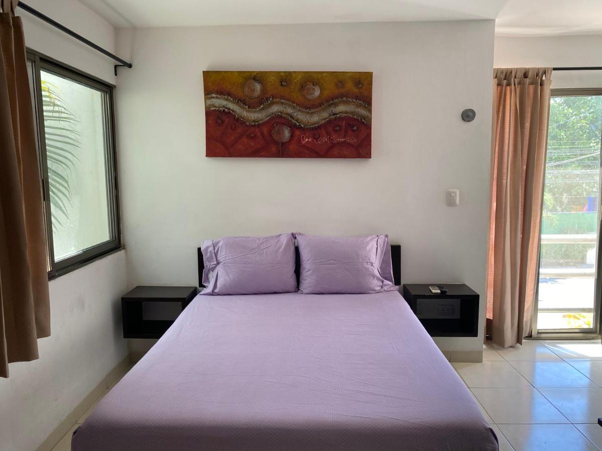 Condo Playa Πλάγια Ντελ Κάρμεν Εξωτερικό φωτογραφία