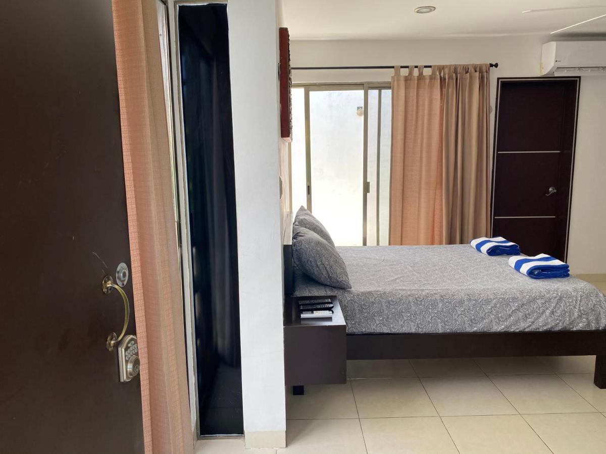 Condo Playa Πλάγια Ντελ Κάρμεν Εξωτερικό φωτογραφία