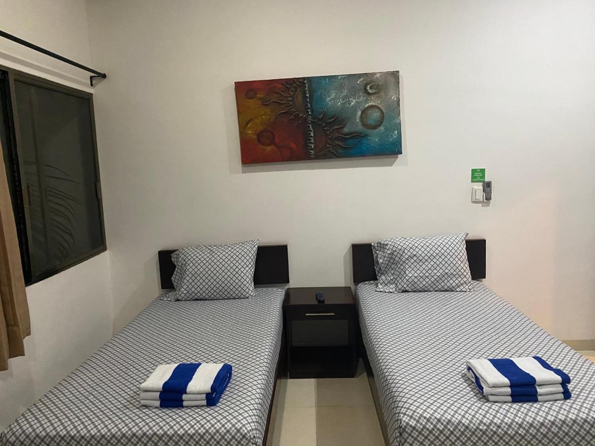 Condo Playa Πλάγια Ντελ Κάρμεν Εξωτερικό φωτογραφία